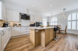 Peninsula Way, Poundbury, Dorchester