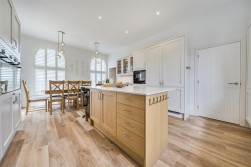 Peninsula Way, Poundbury, Dorchester