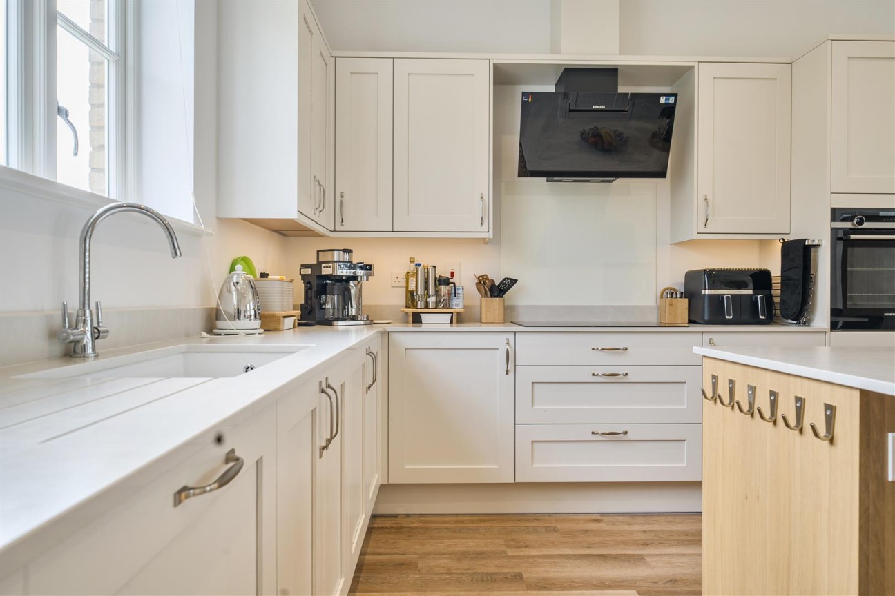 Peninsula Way, Poundbury, Dorchester