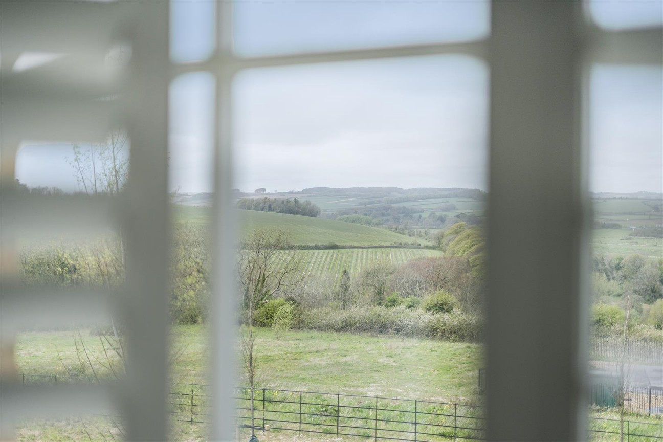 Peninsula Way, Poundbury, Dorchester
