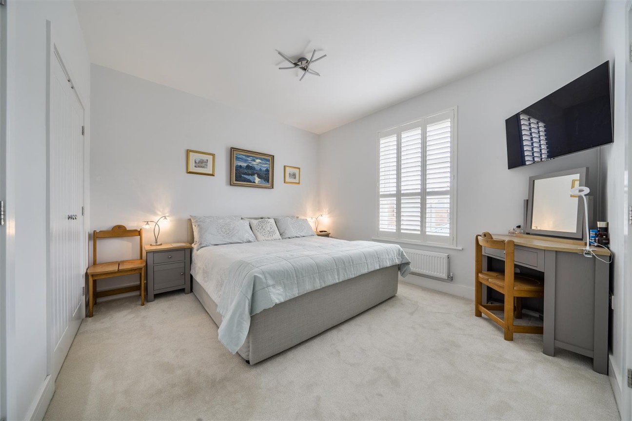 Peninsula Way, Poundbury, Dorchester