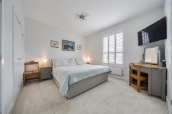 Peninsula Way, Poundbury, Dorchester