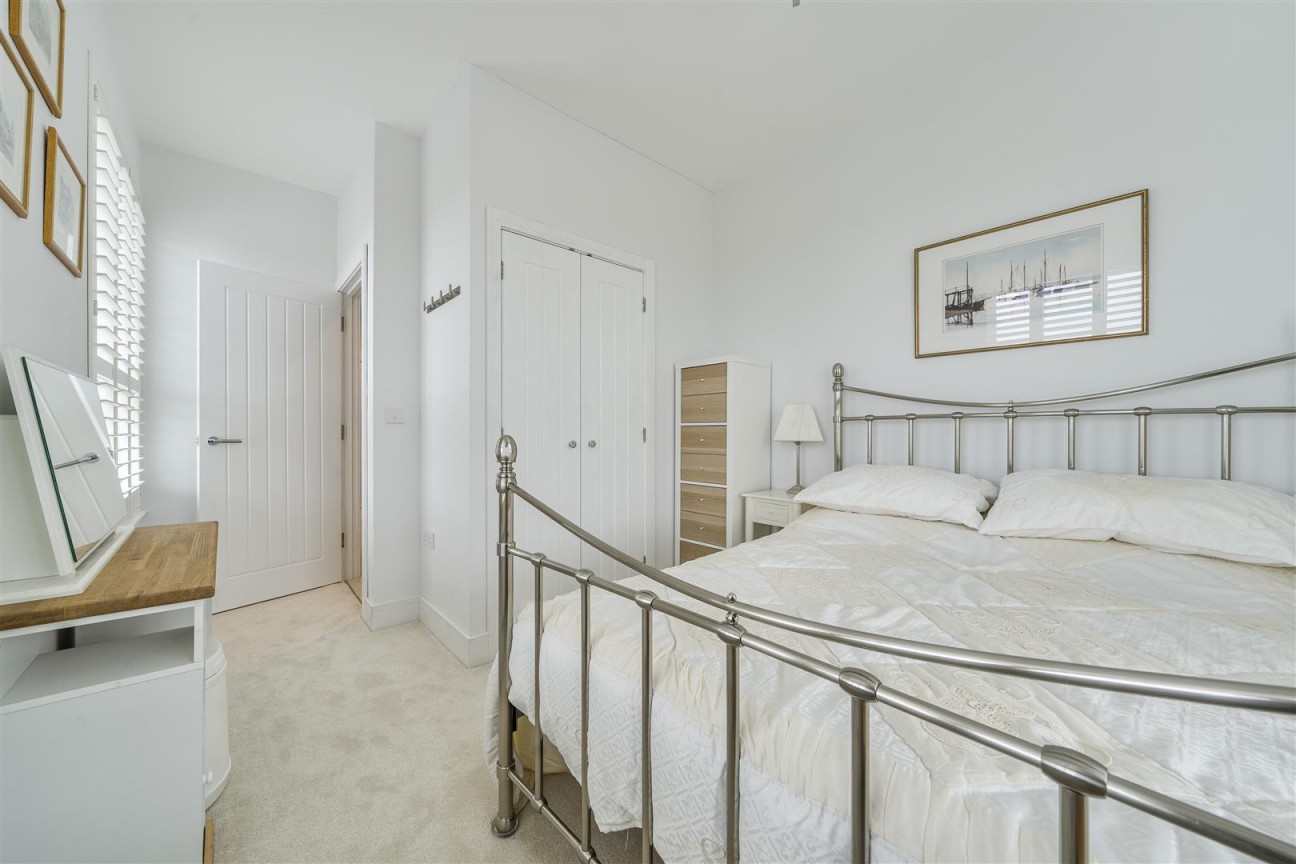 Peninsula Way, Poundbury, Dorchester