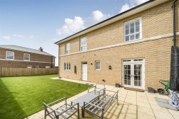 Peninsula Way, Poundbury, Dorchester