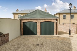 Peninsula Way, Poundbury, Dorchester
