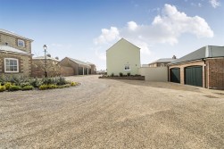 Peninsula Way, Poundbury, Dorchester