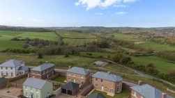Peninsula Way, Poundbury, Dorchester