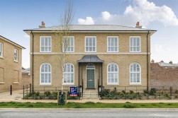 Peninsula Way, Poundbury, Dorchester