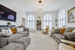 Peninsula Way, Poundbury, Dorchester