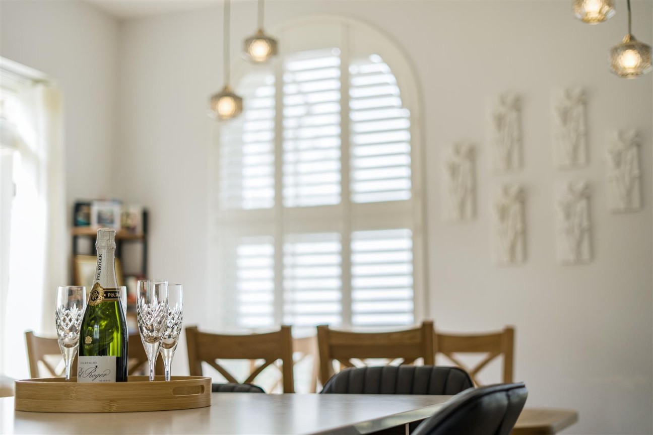 Peninsula Way, Poundbury, Dorchester