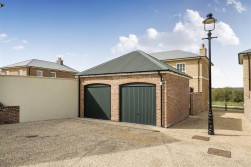 Peninsula Way, Poundbury, Dorchester