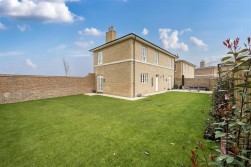 Peninsula Way, Poundbury, Dorchester