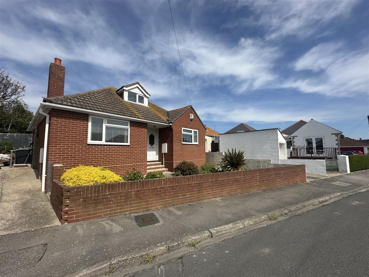 Merley Road, Weymouth