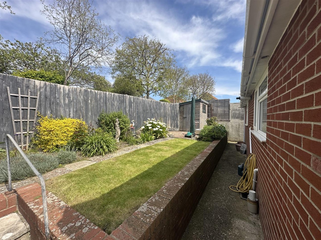 Merley Road, Weymouth