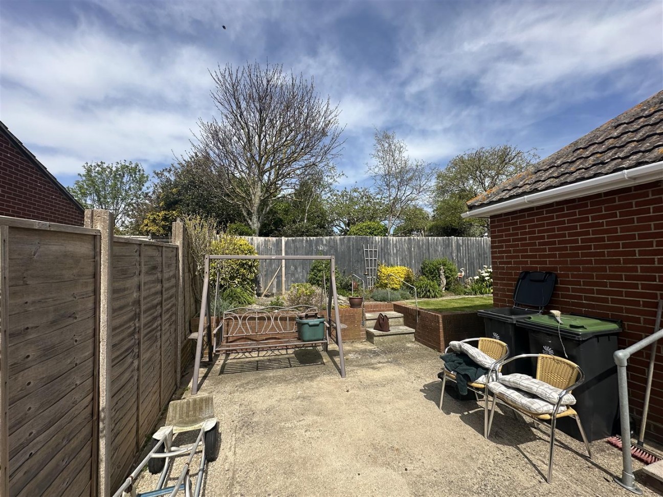 Merley Road, Weymouth