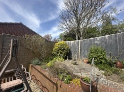 Merley Road, Weymouth