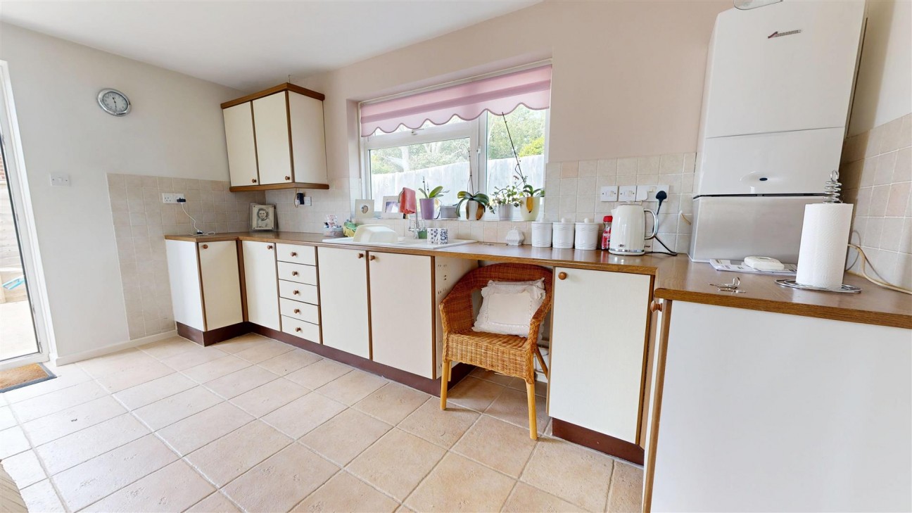 Merley Road, Weymouth