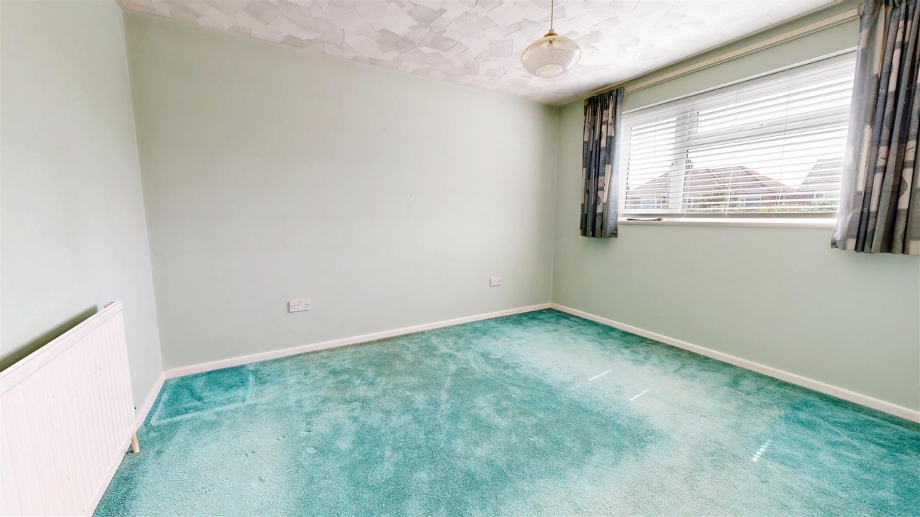 Merley Road, Weymouth