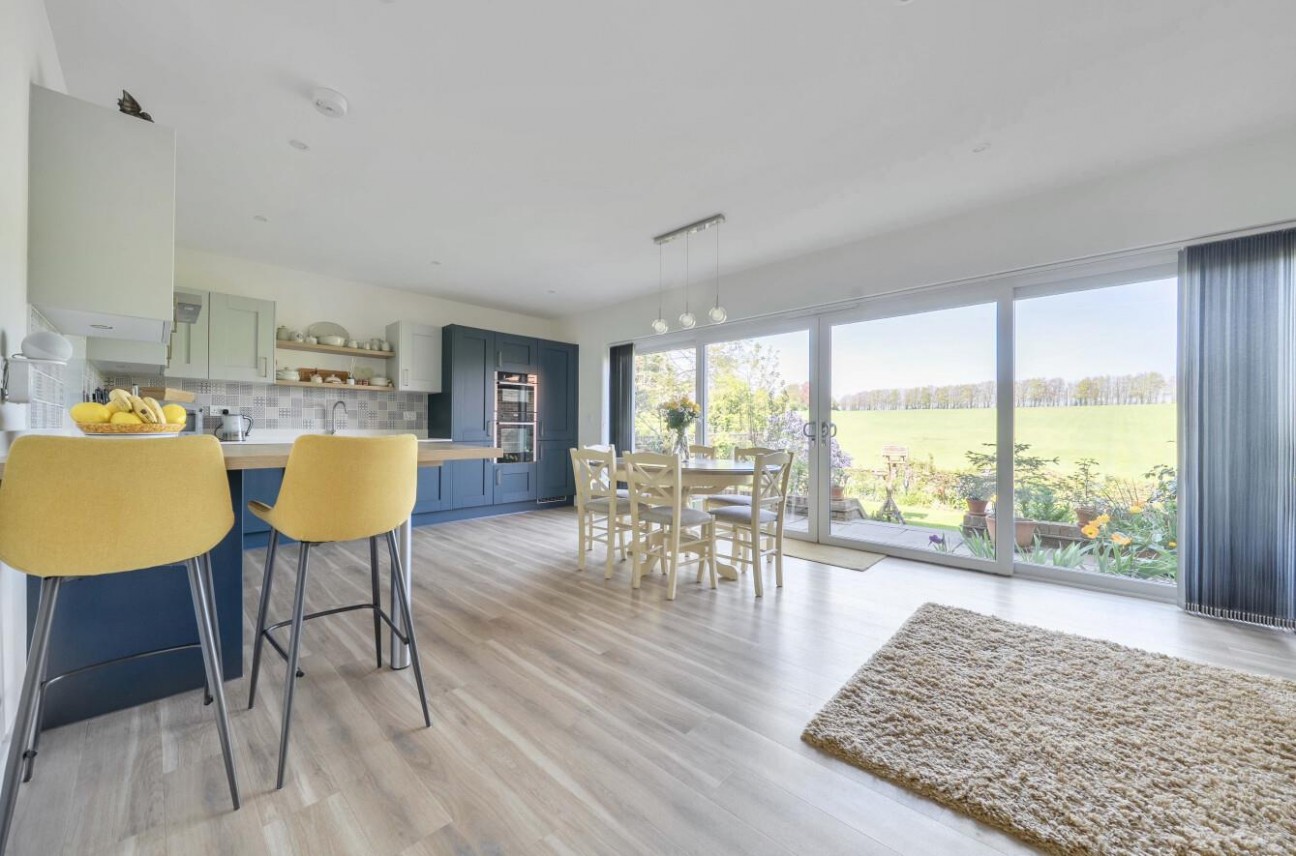 Chalky Road, Broadmayne, Dorchester