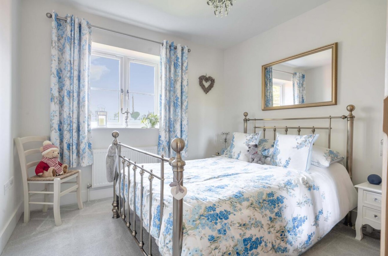 Chalky Road, Broadmayne, Dorchester