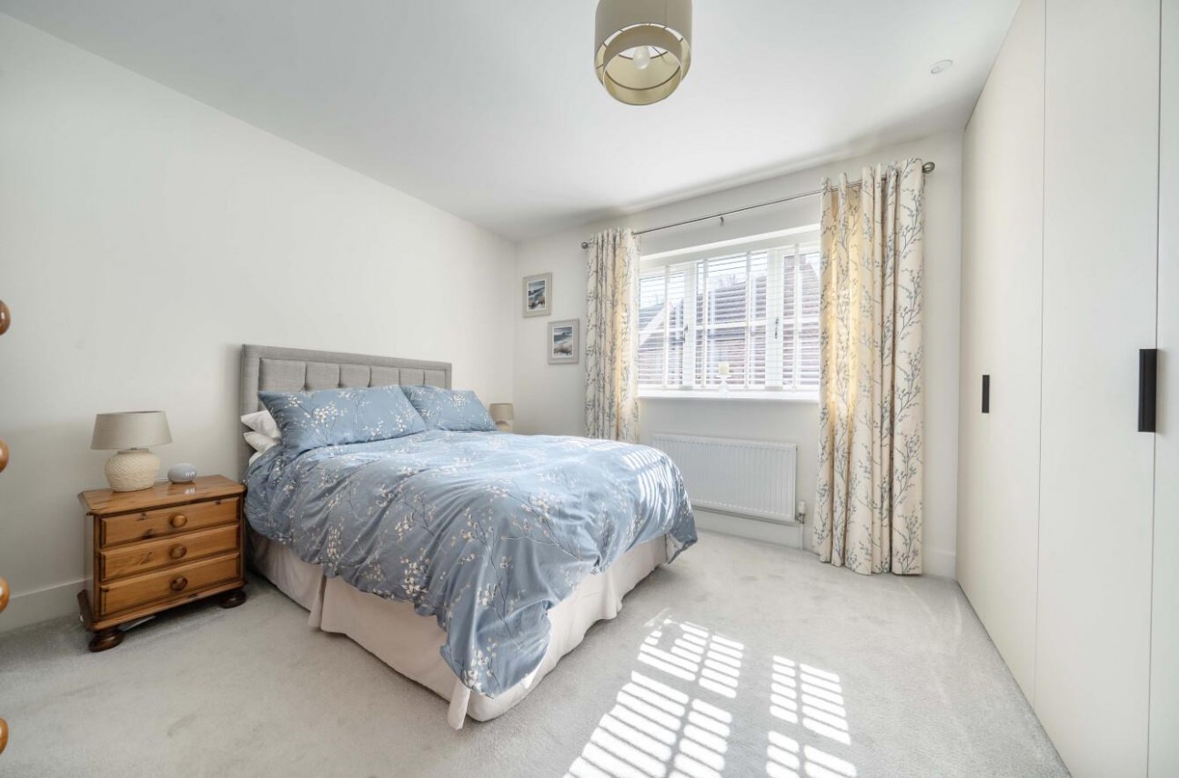 Chalky Road, Broadmayne, Dorchester