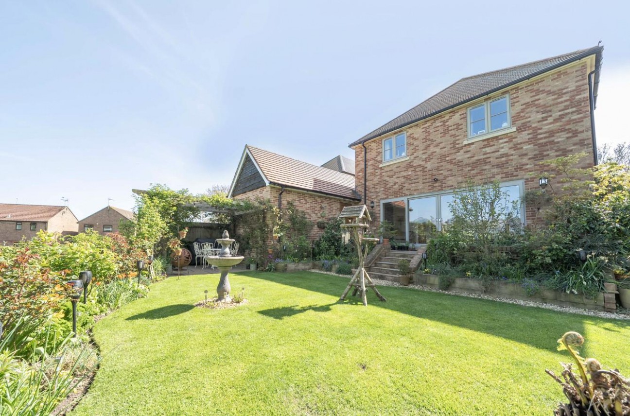 Chalky Road, Broadmayne, Dorchester