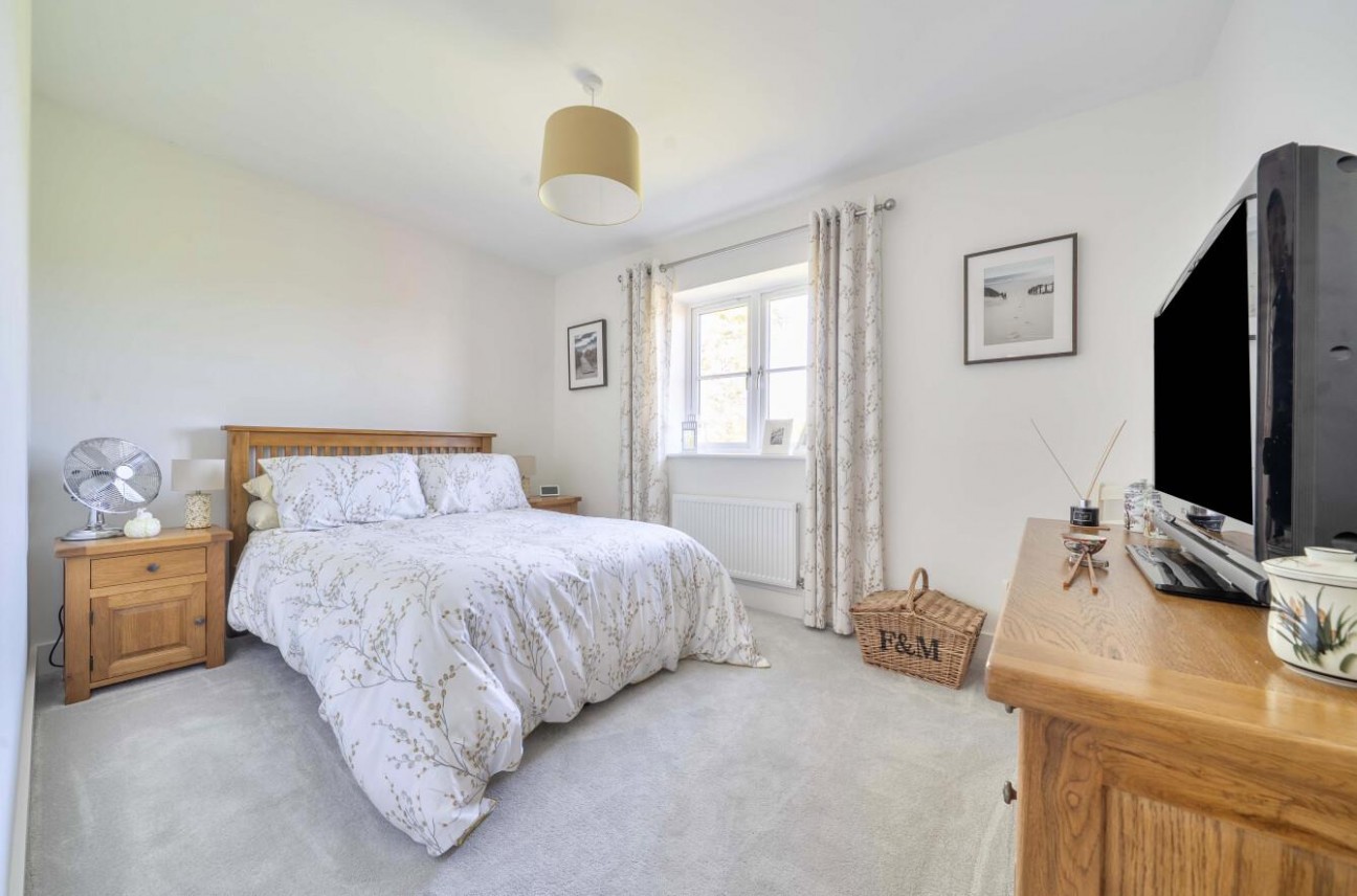 Chalky Road, Broadmayne, Dorchester