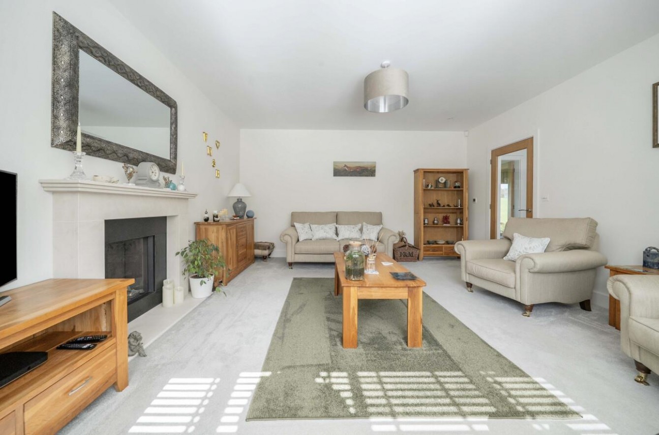 Chalky Road, Broadmayne, Dorchester