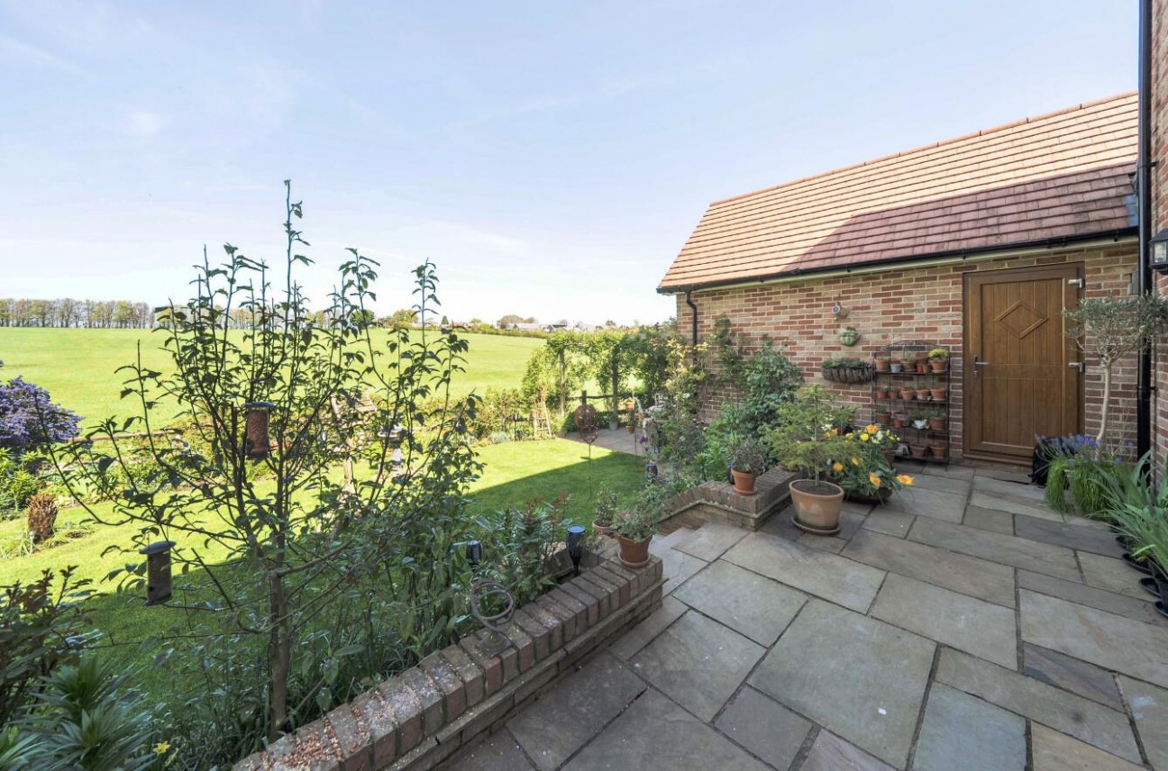 Chalky Road, Broadmayne, Dorchester