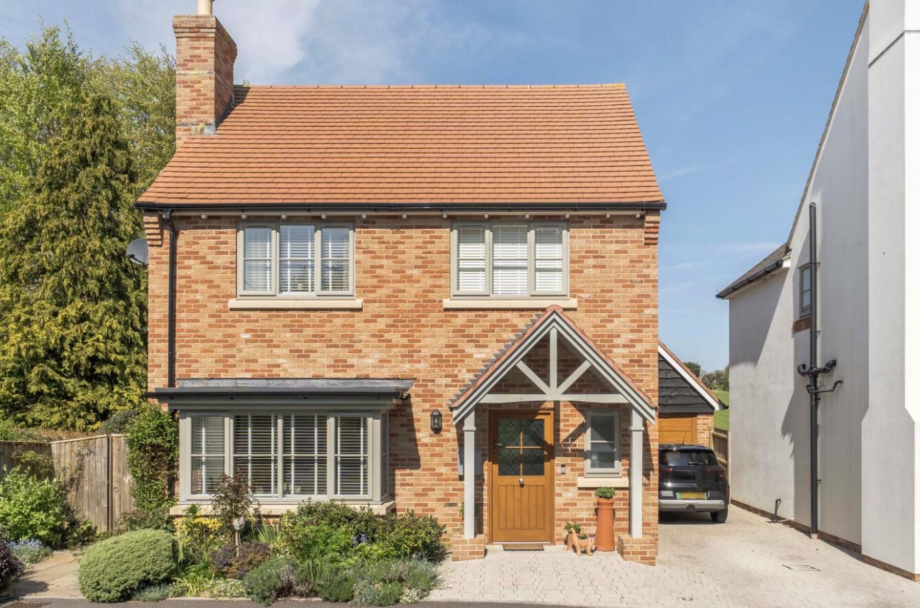 Chalky Road, Broadmayne, Dorchester