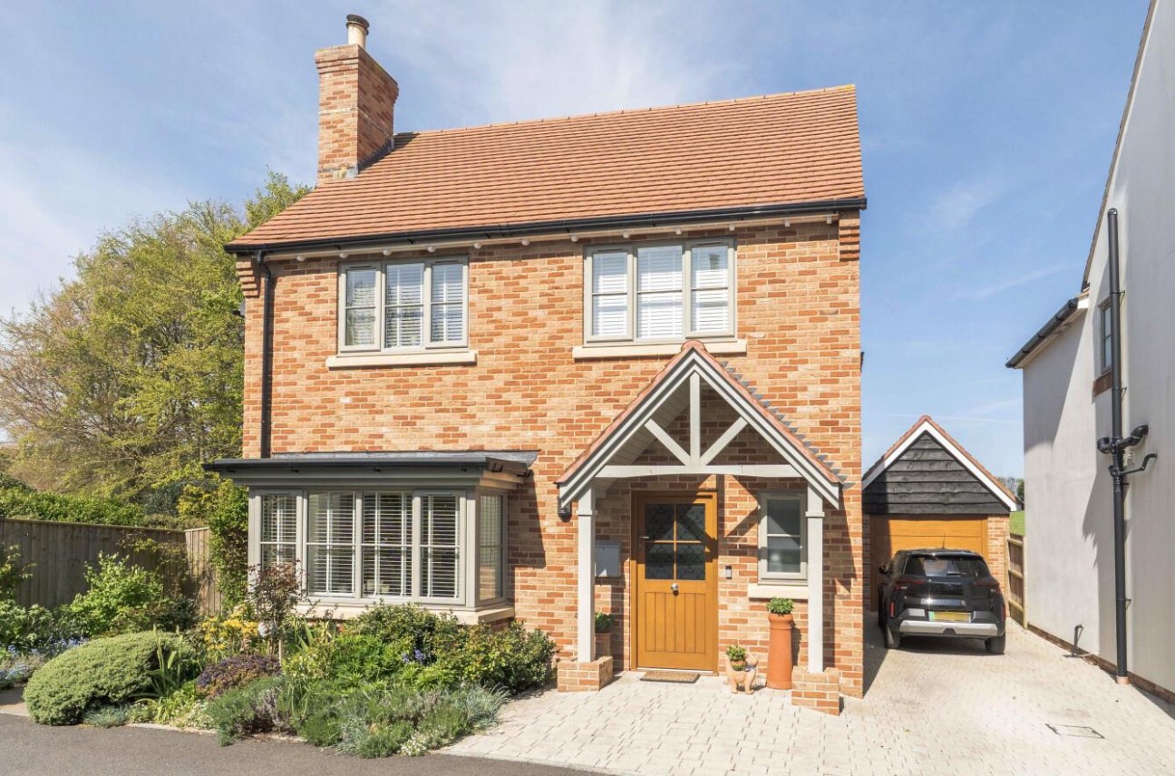 Chalky Road, Broadmayne, Dorchester