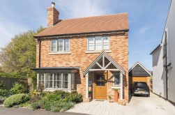 Chalky Road, Broadmayne, Dorchester