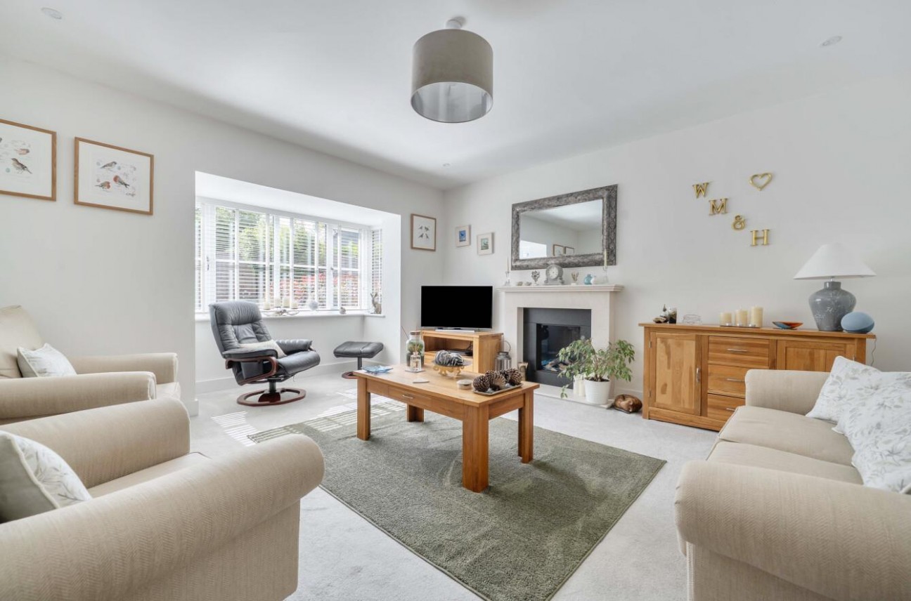 Chalky Road, Broadmayne, Dorchester