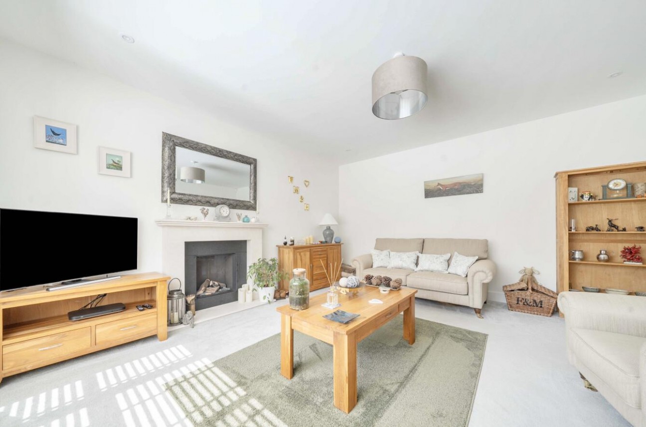 Chalky Road, Broadmayne, Dorchester