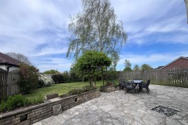 Briantspuddle, Dorchester