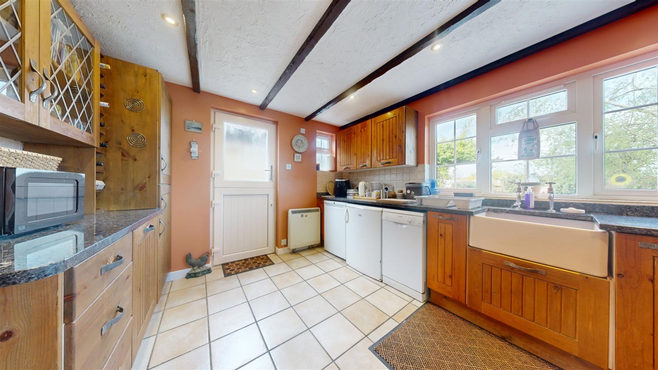 Briantspuddle, Dorchester