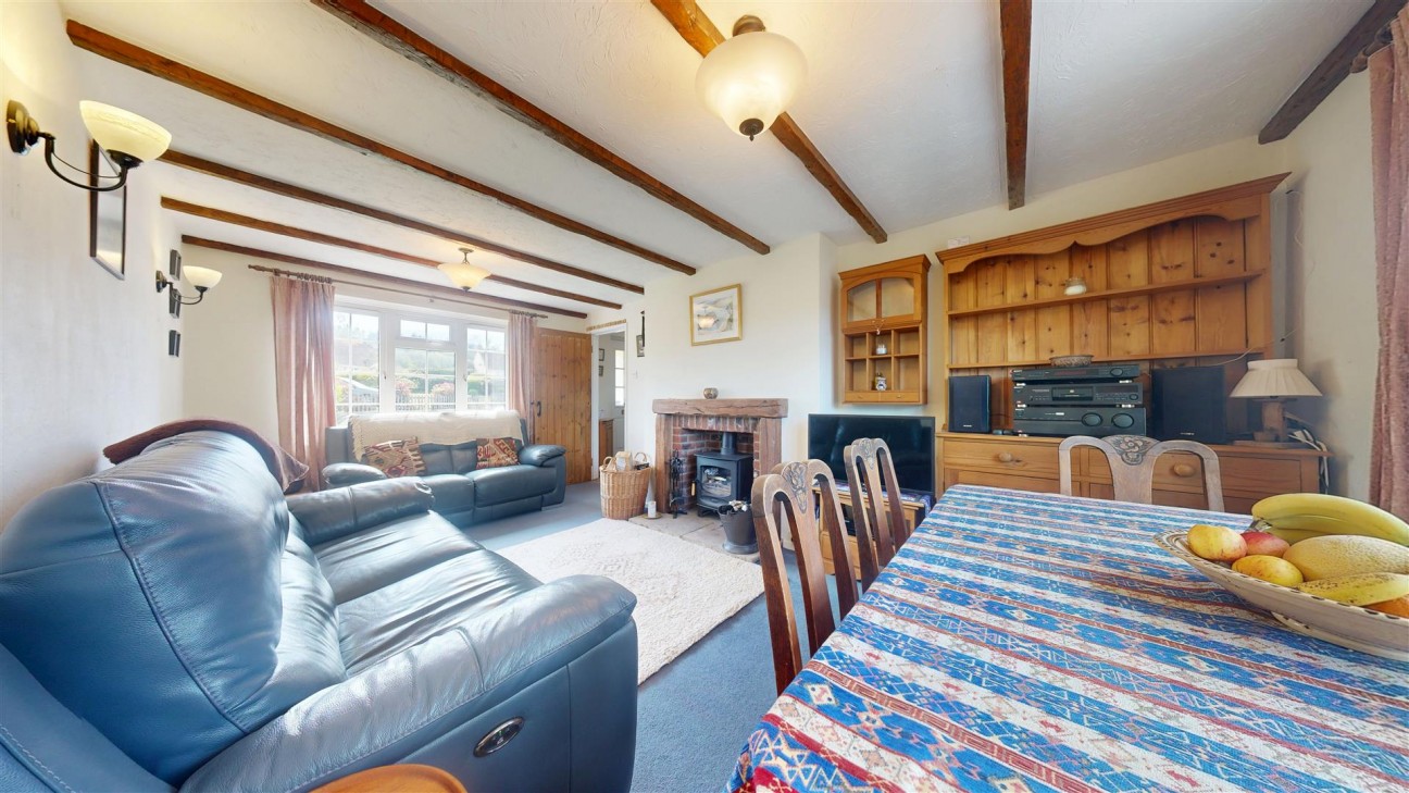 Briantspuddle, Dorchester