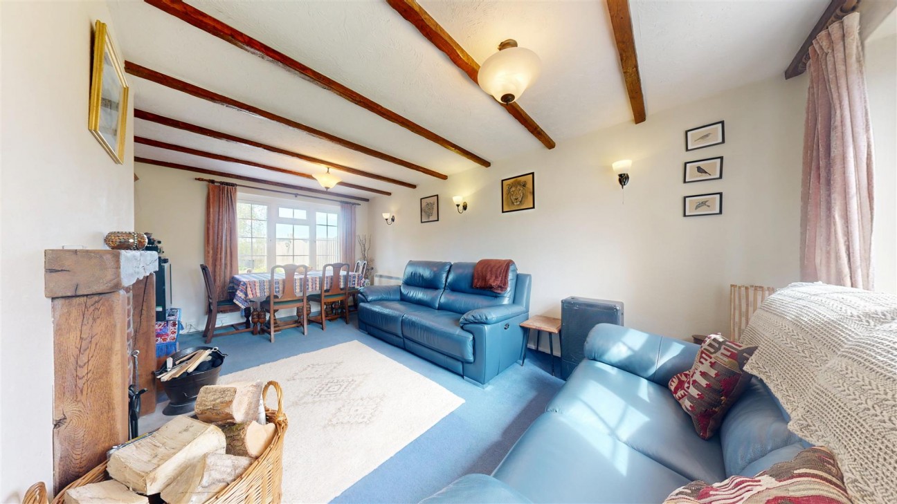 Briantspuddle, Dorchester