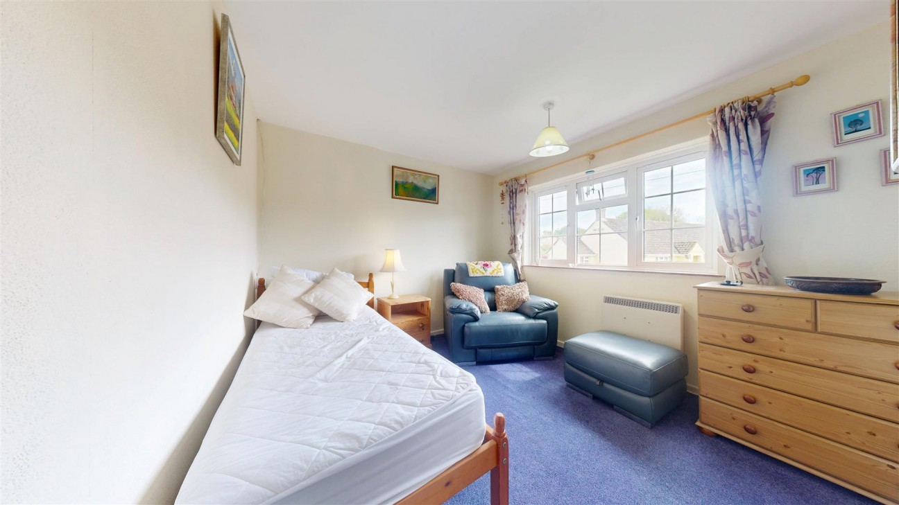 Briantspuddle, Dorchester