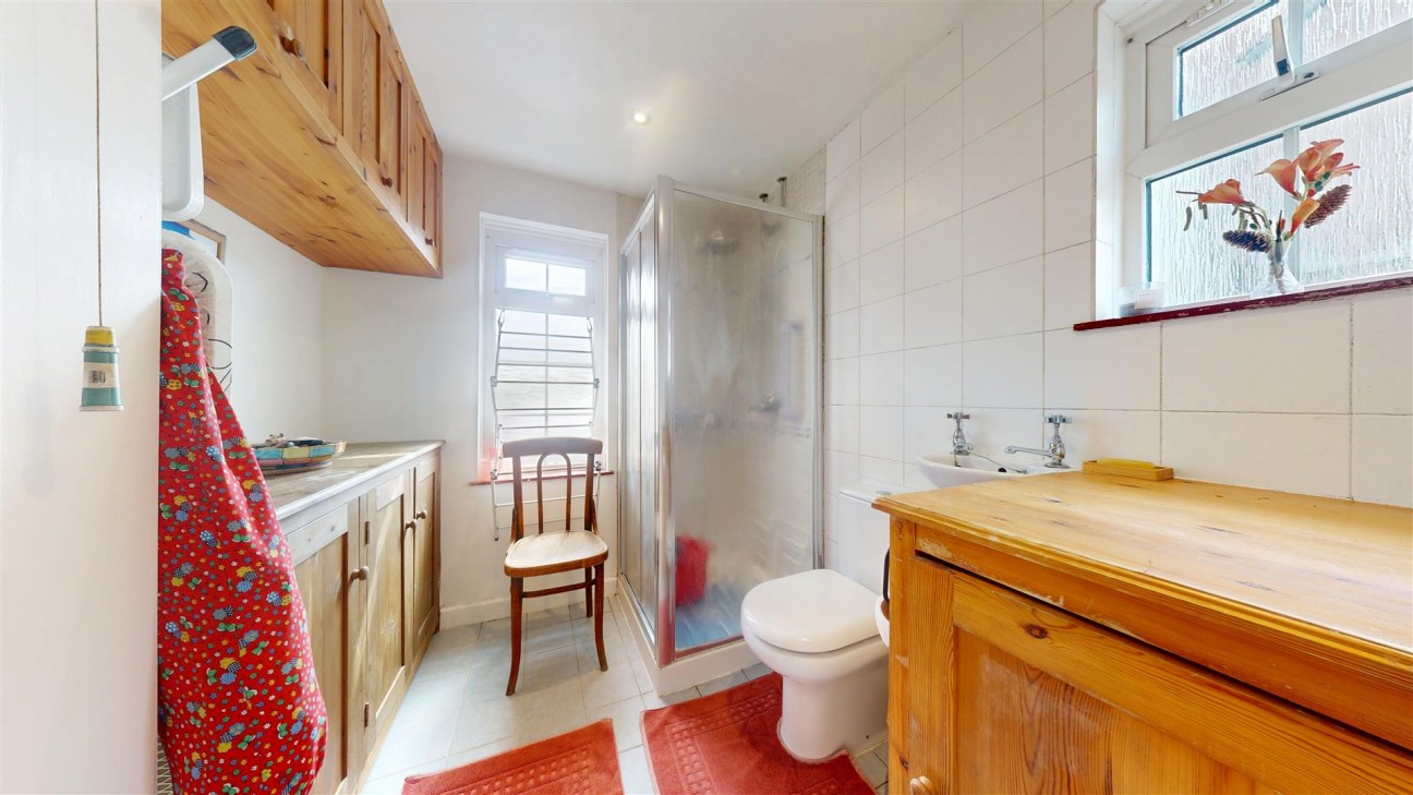 Briantspuddle, Dorchester