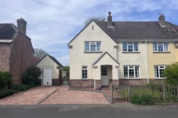 Briantspuddle, Dorchester