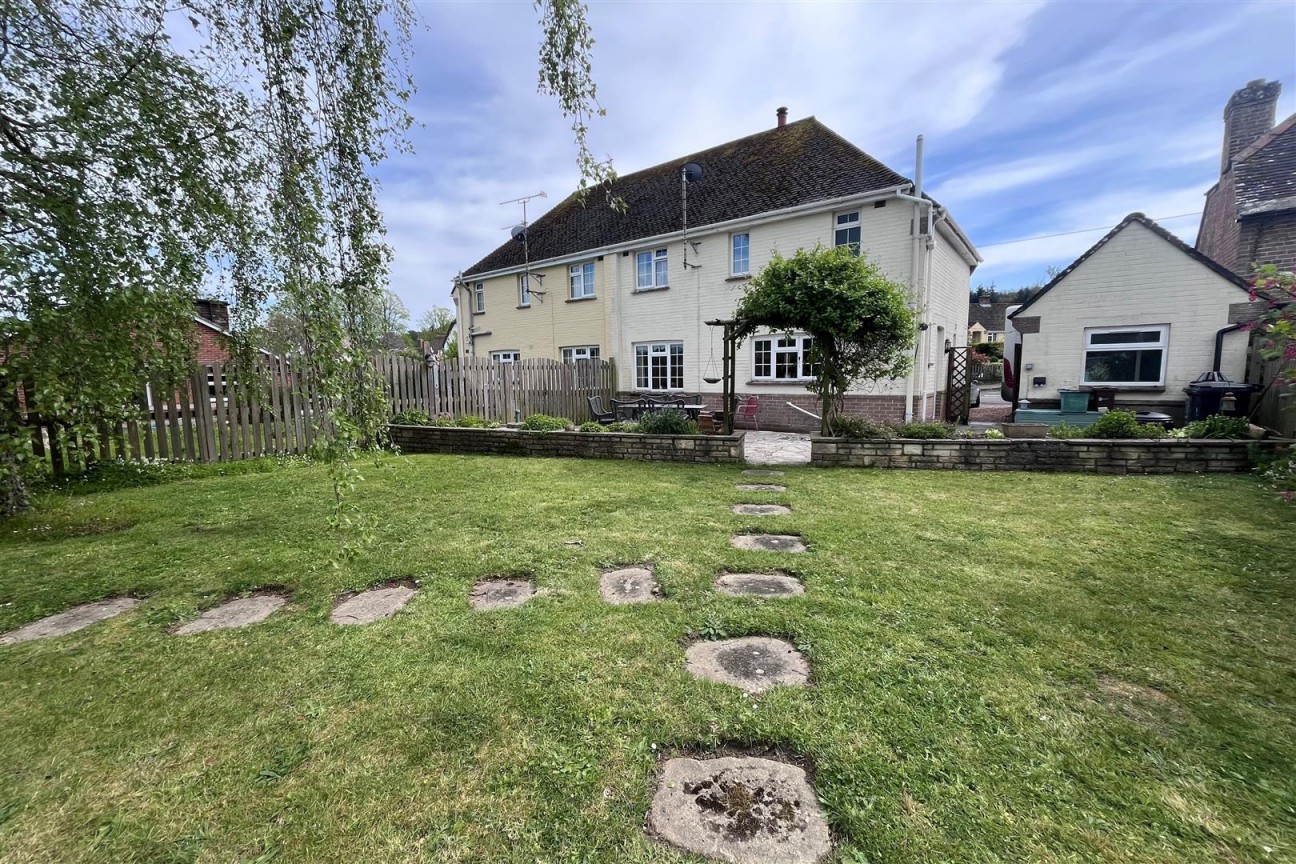 Briantspuddle, Dorchester