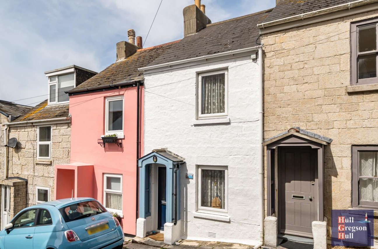 Mallams, Portland, Dorset