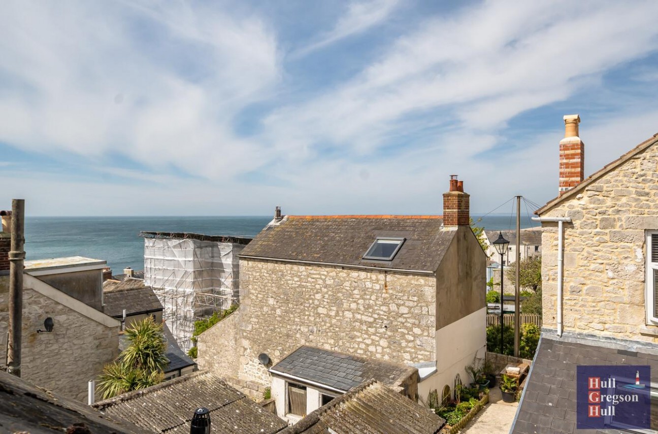 Mallams, Portland, Dorset