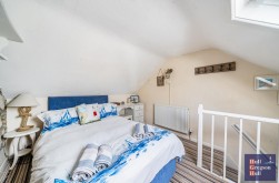 Mallams, Portland, Dorset