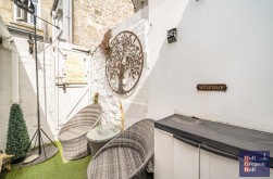 Mallams, Portland, Dorset