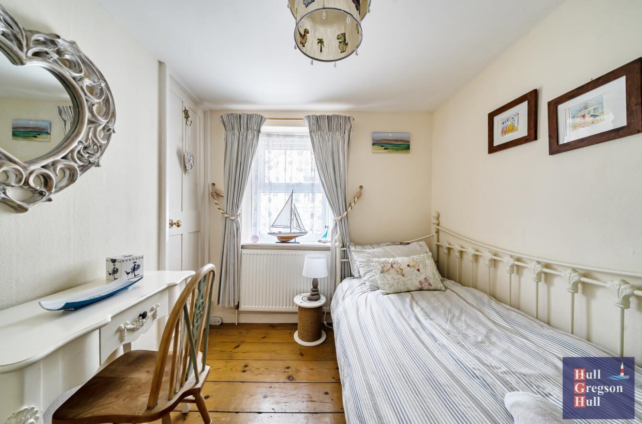 Mallams, Portland, Dorset