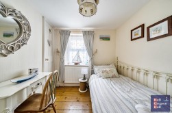 Mallams, Portland, Dorset