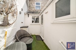 Mallams, Portland, Dorset