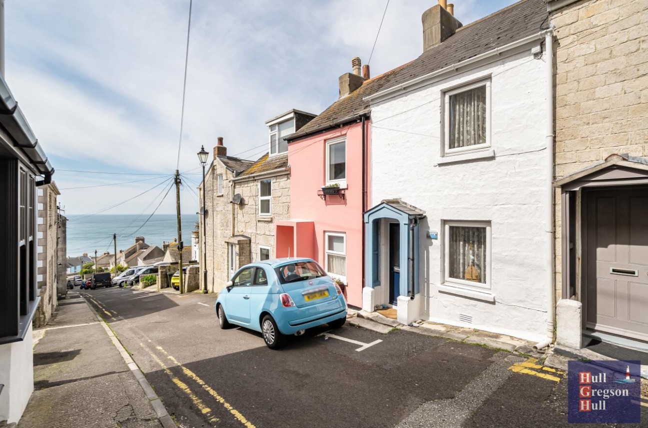 Mallams, Portland, Dorset